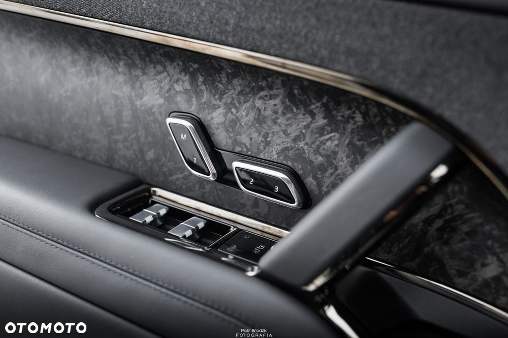 Land Rover Range Rover Sport S 3.0 P550e PHEV Autobiography - 13