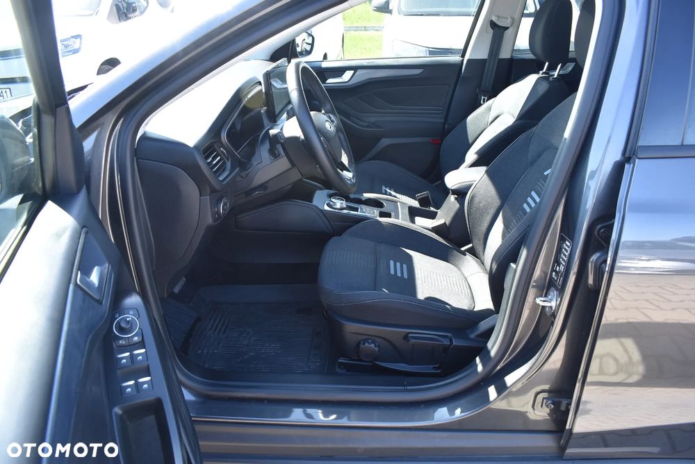 Ford Focus 1.5 EcoBlue Active X - 8