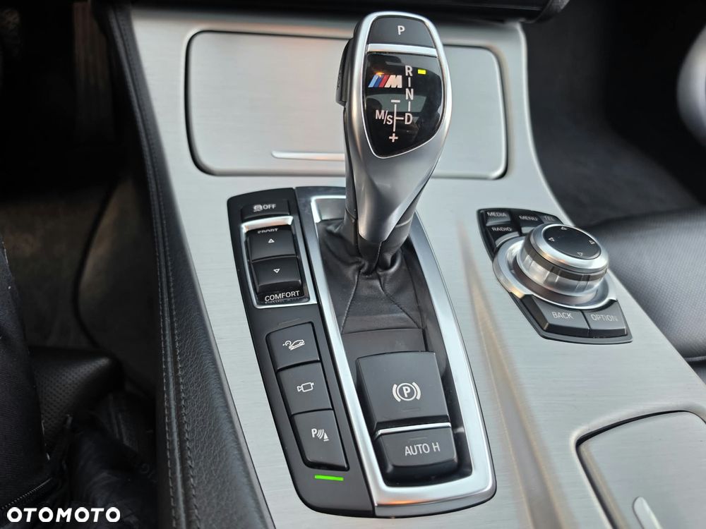 BMW Seria 5 - 17