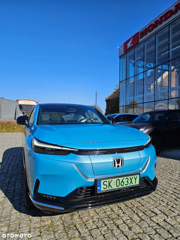 Honda e:NY1 69kWh Advance - 8