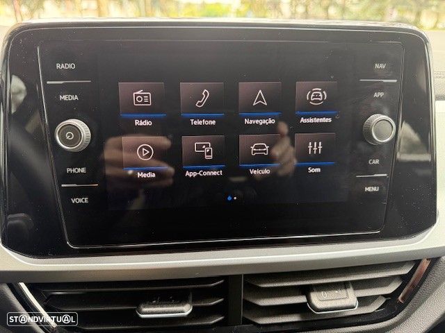 VW T-Roc 1.0 TSI Life - 18