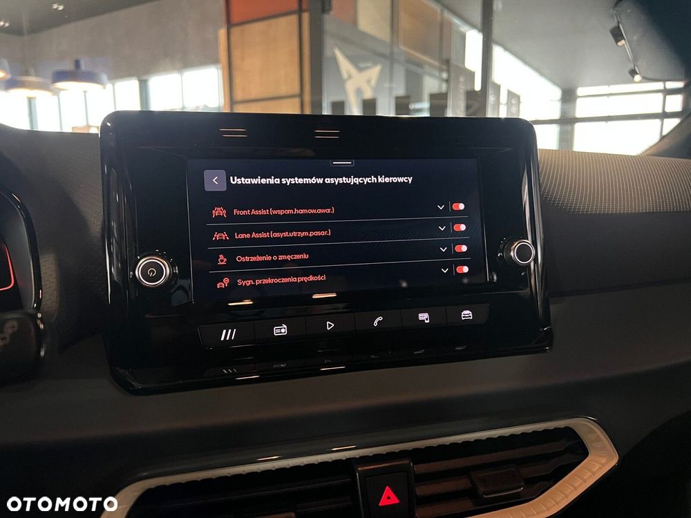 Seat Arona 1.0 TSI Style S&S - 28