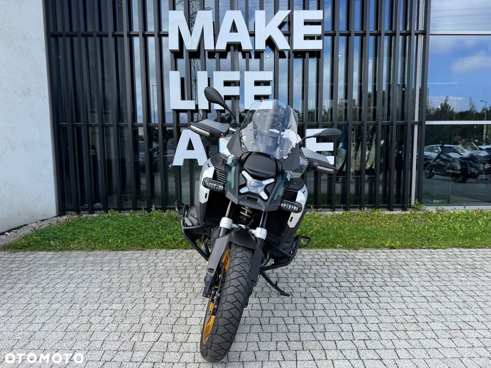 BMW Adventure - 3