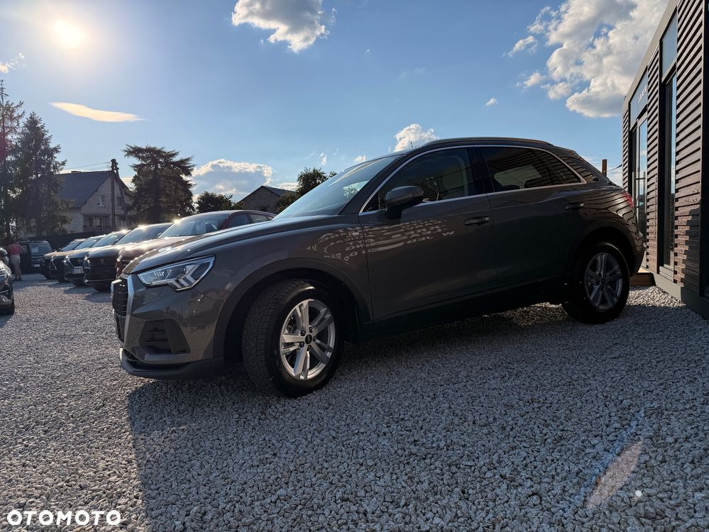 Audi Q3 35 TDI S tronic S line - 5