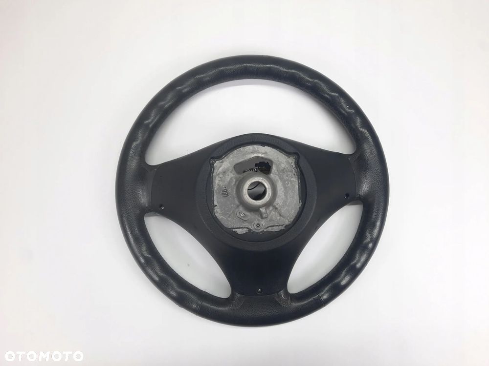 KIEROWNICA BMW 1 E87 E81 3 E90 6767503 - 7