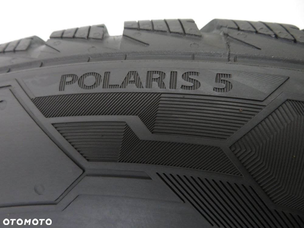 2x 185/65R15 OPONY ZIMOWE Barum Polaris 5 88T - 4