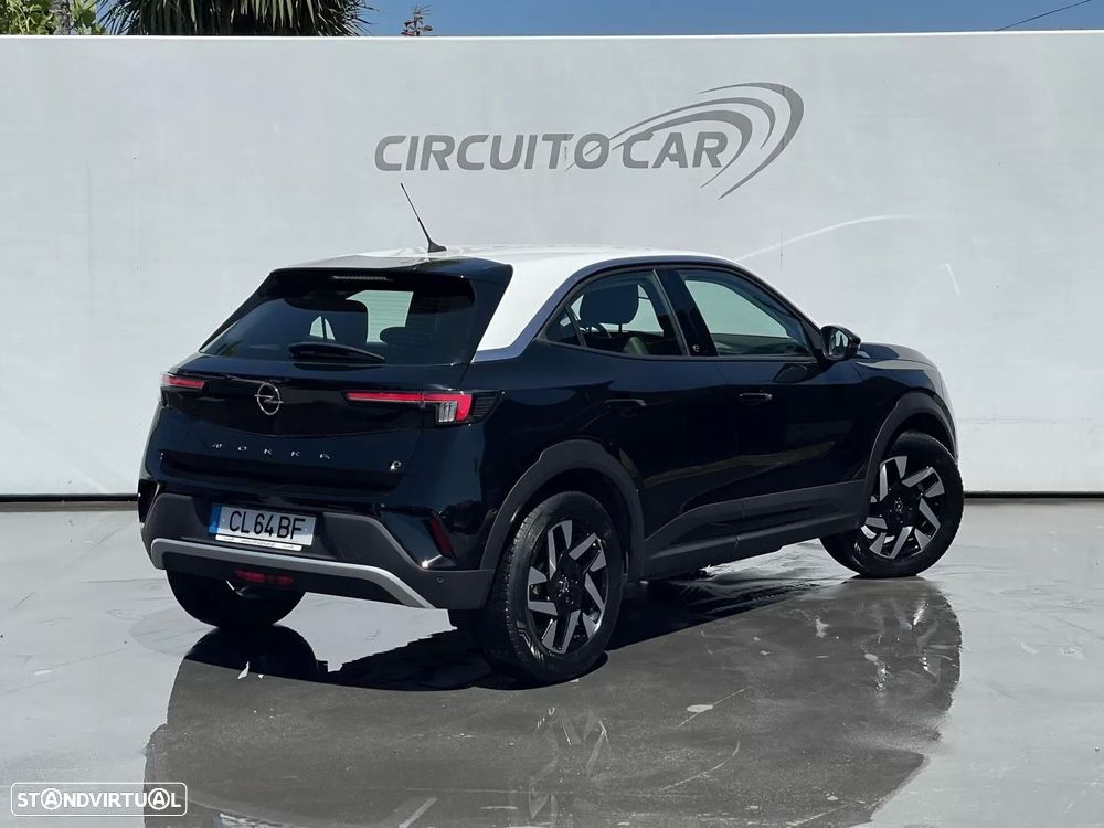 Opel Mokka-e Elegance - 4