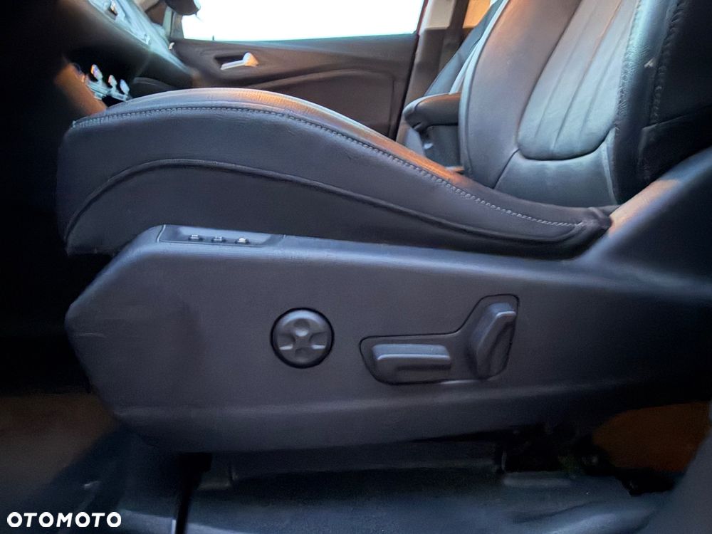 Opel Grandland X 2.0 D Start/Stop Automatik Business INNOVATION - 18
