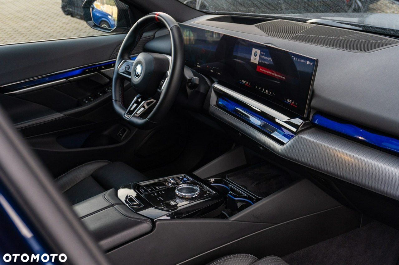 BMW i5 - 22