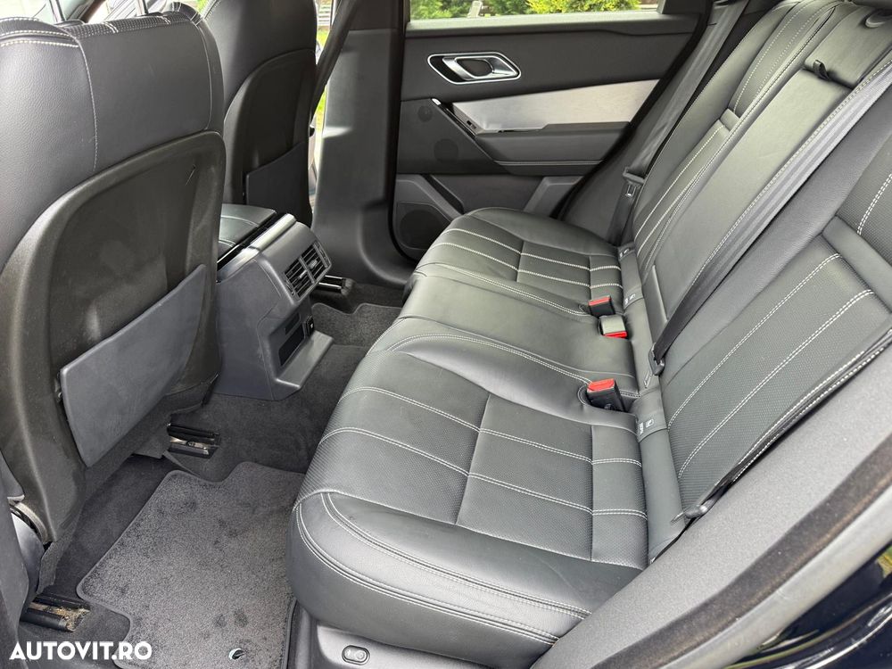 Land Rover Range Rover Velar - 5
