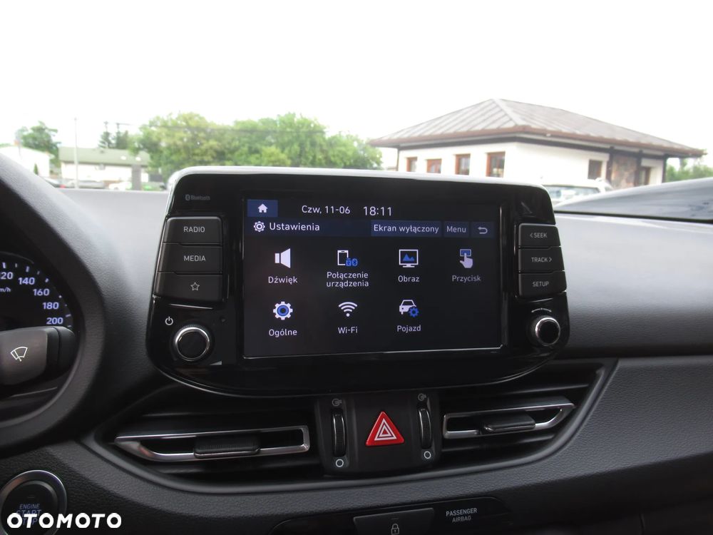 Hyundai i30 1.5 T-GDI 48V Smart DCT - 19