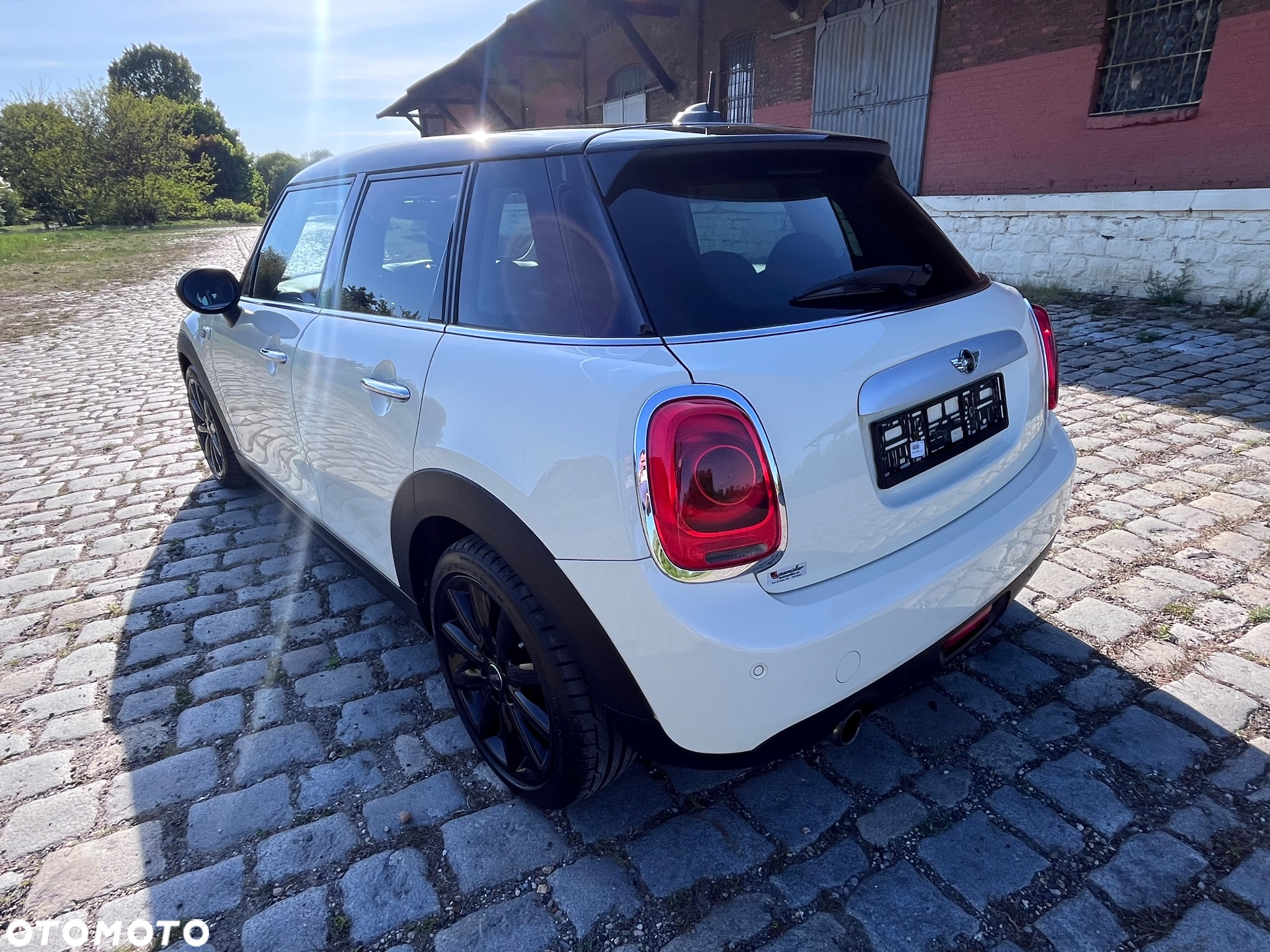 MINI Cooper - 11