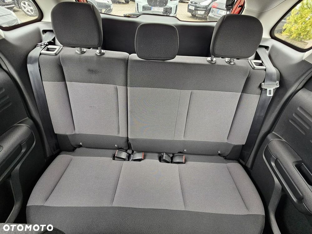 Citroën C3 Aircross PureTech 110 Stop & Start OPF PLUS - 14