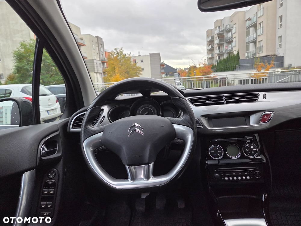 Citroën C3 1.6 VTi Exclusive - 11