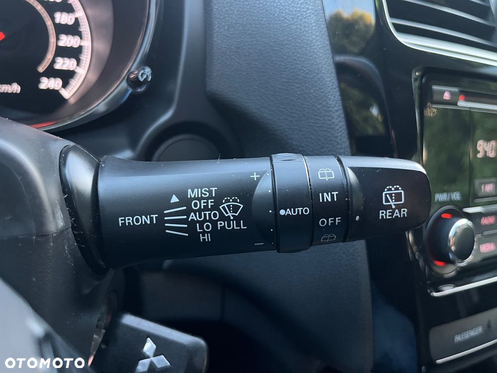 Mitsubishi ASX 1.6 Invite - 34