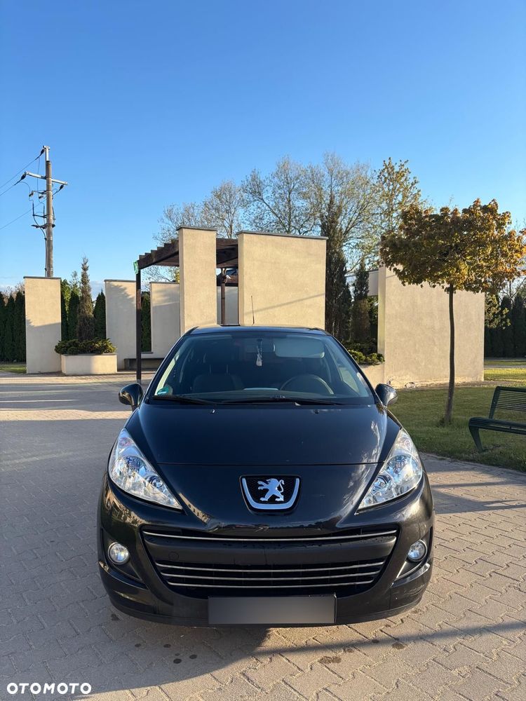 Peugeot 207 1.4 16V Trendy - 3