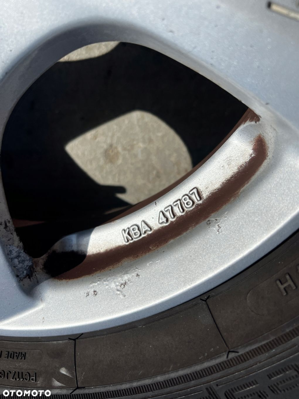 KOŁA FELGI OPONY LETNIE HYUNDAI I20 I 185/60 R15 - 9