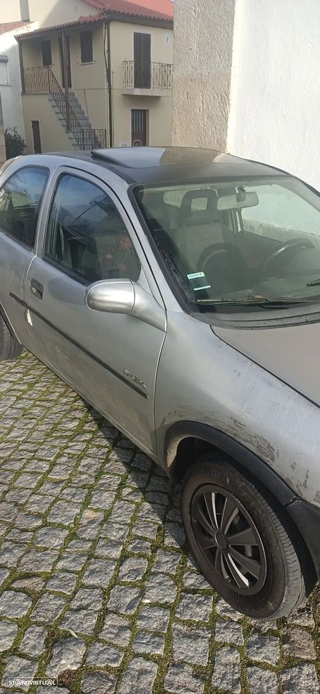 Opel Corsa 1.5 TD Sport - 3