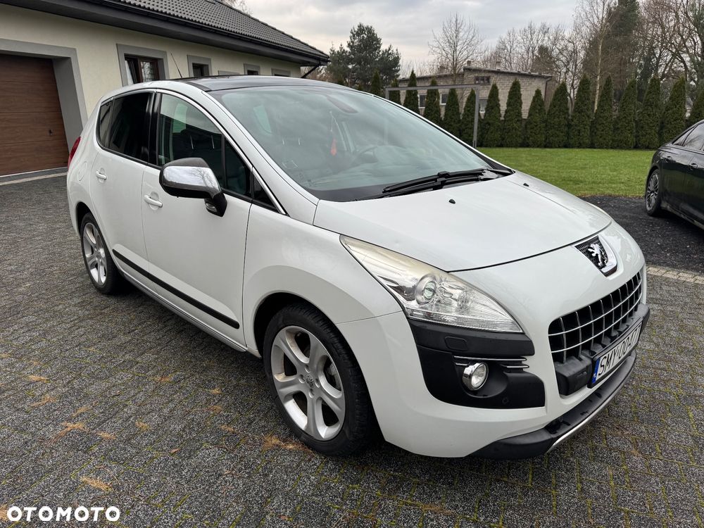 Peugeot 3008 HDi FAP 110 Business-Line - 3