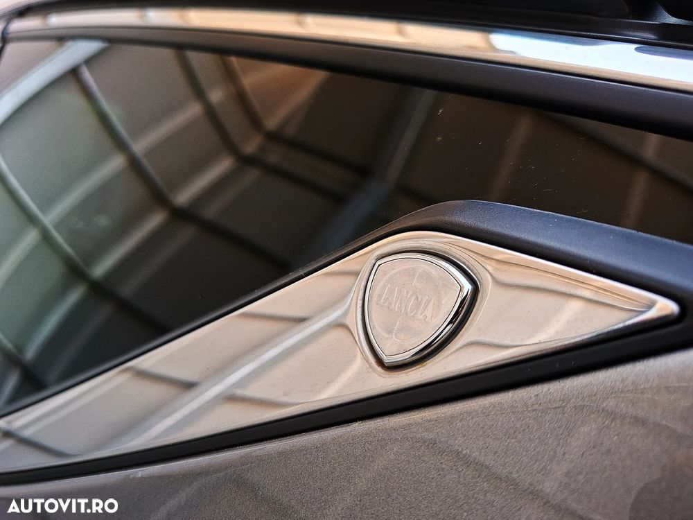 Lancia Delta 1.6 MultiJet Platino - 16