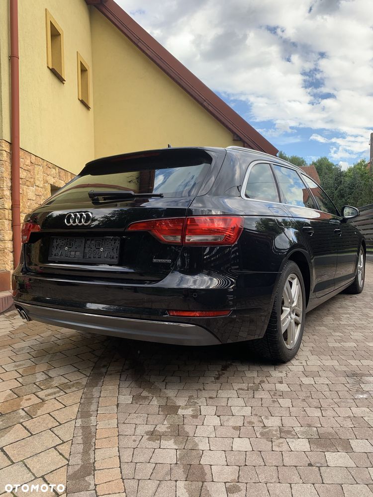 Audi A4 Avant - 3