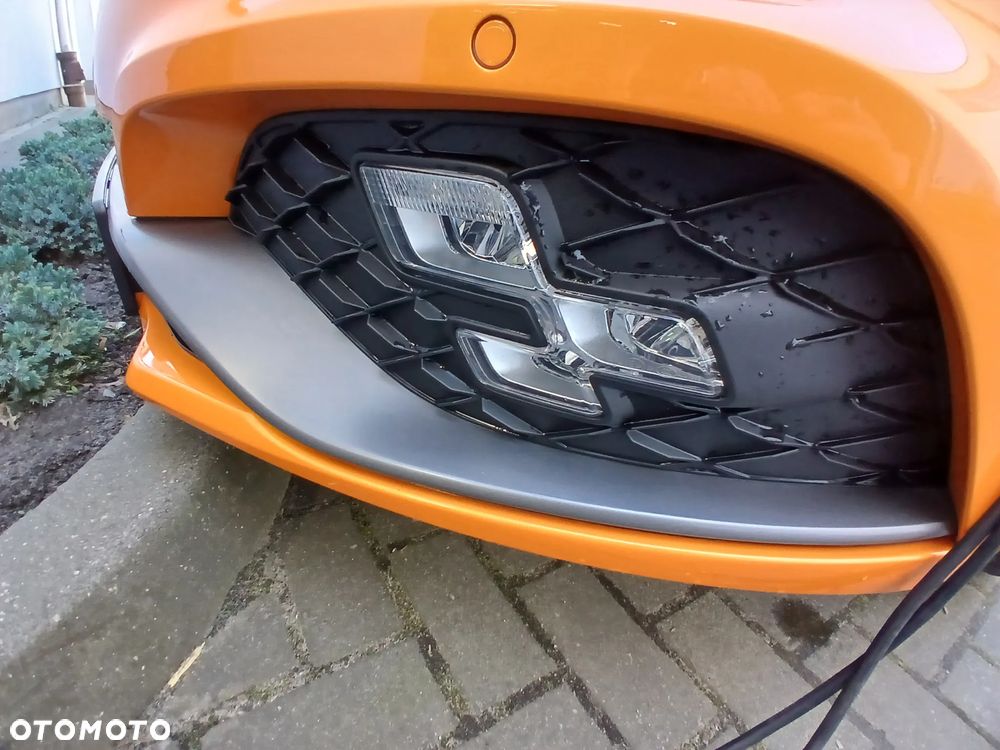 Renault Megane 1.8 TCe FAP R.S Trophy EDC - 32