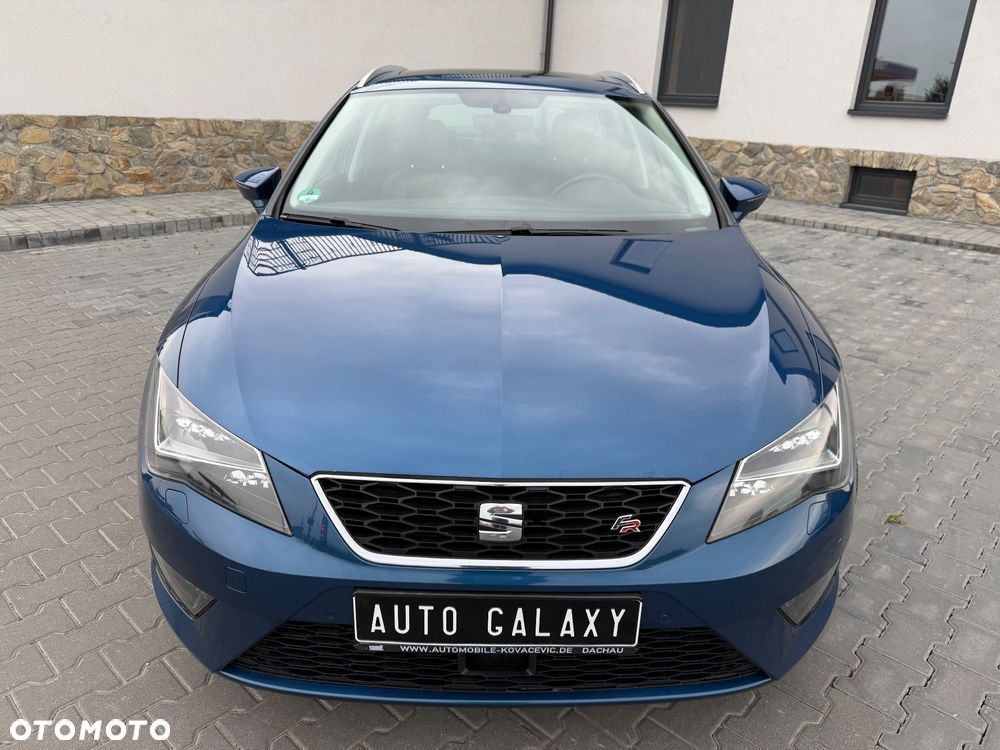 Seat Leon - 6