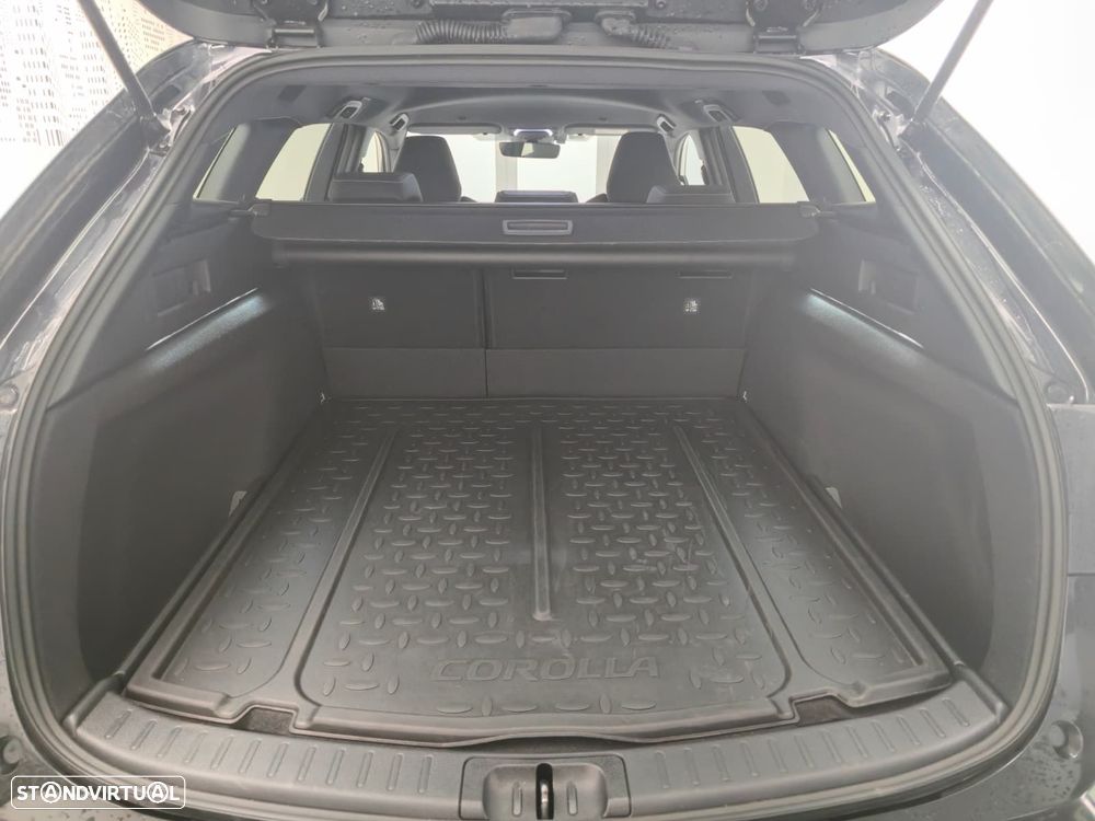 Toyota Corolla Touring Sports 1.8 Hybrid Comfort Plus - 11