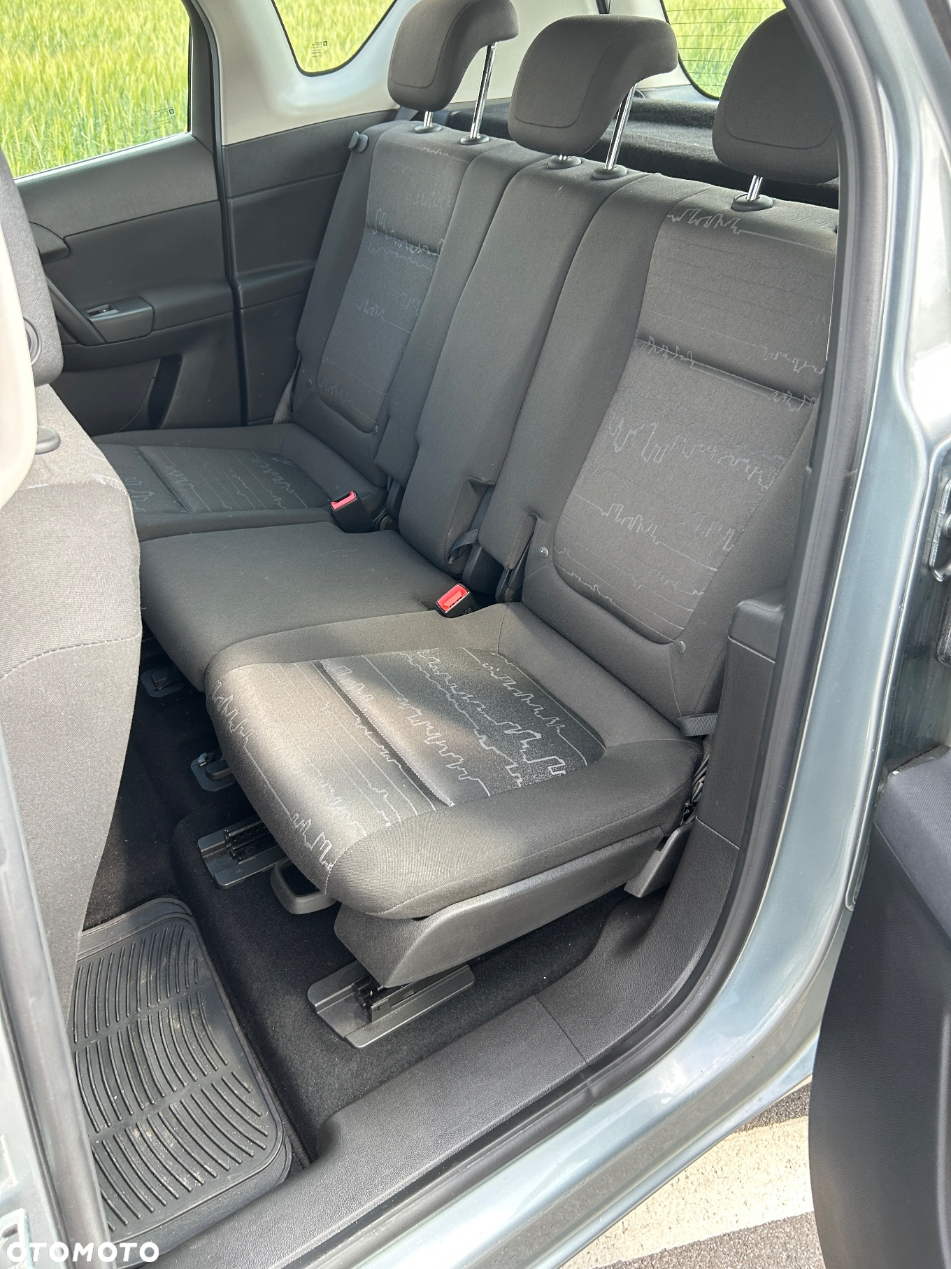 Opel Meriva 1.4 drive - 9