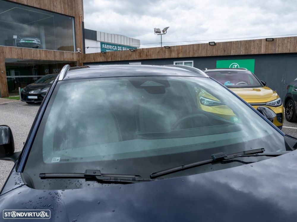 Renault Scénic E-Tech 87 kWh Techno - 8