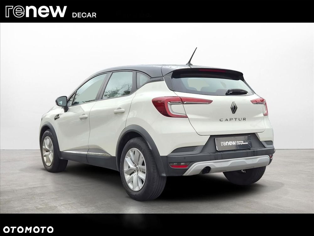 Renault Captur 1.0 TCe Zen - 3