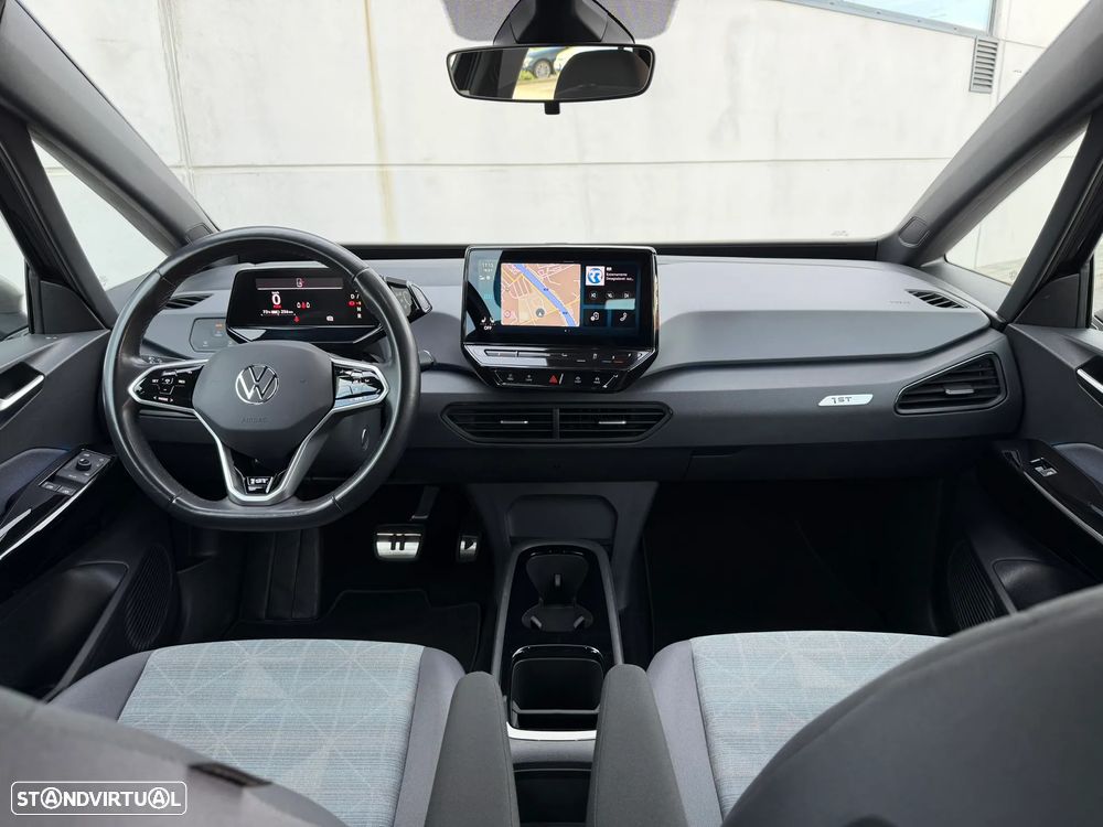 VW ID.3 Performance Upgrade Pro 1st Plus - 8