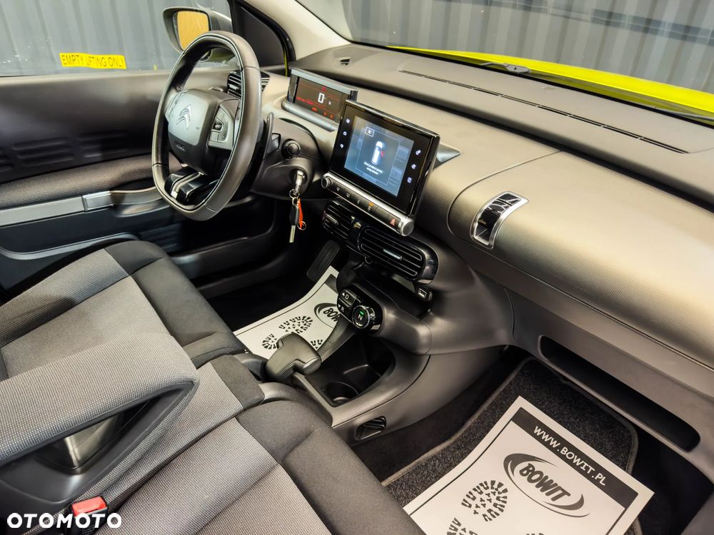 Citroën C4 Cactus 1.6 e-HDi Live ETG - 23