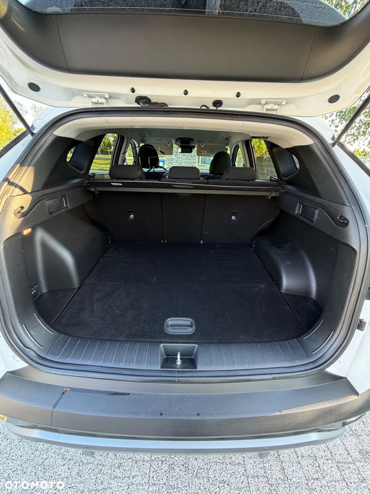 Hyundai Tucson 1.6 T-GDi PHEV Smart 4WD - 10