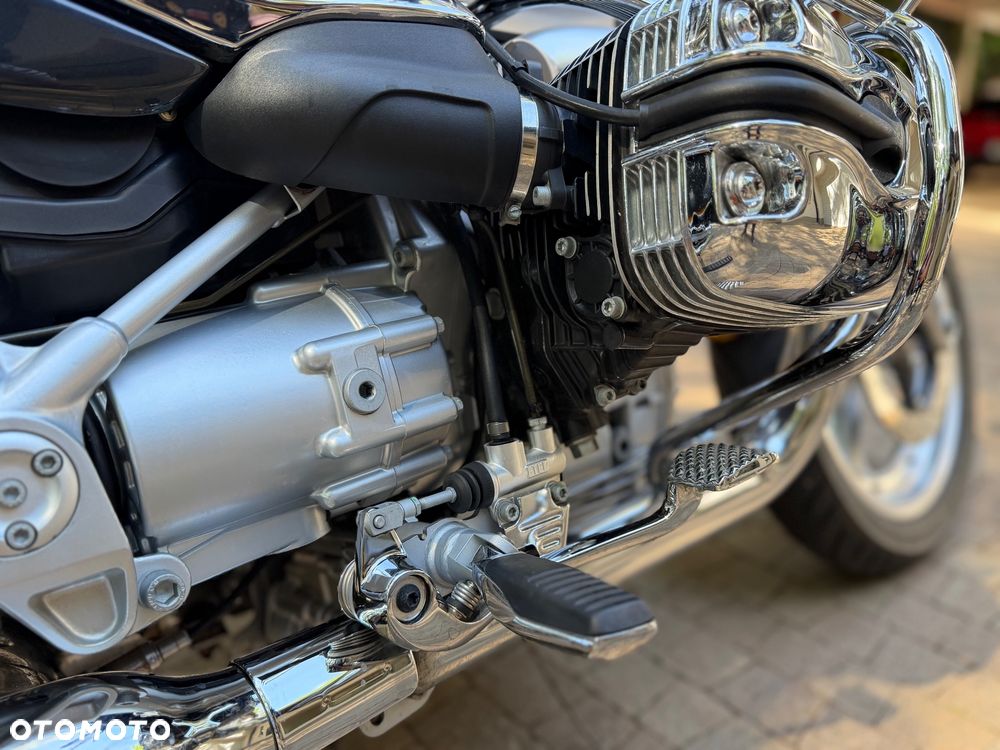 BMW R - 10