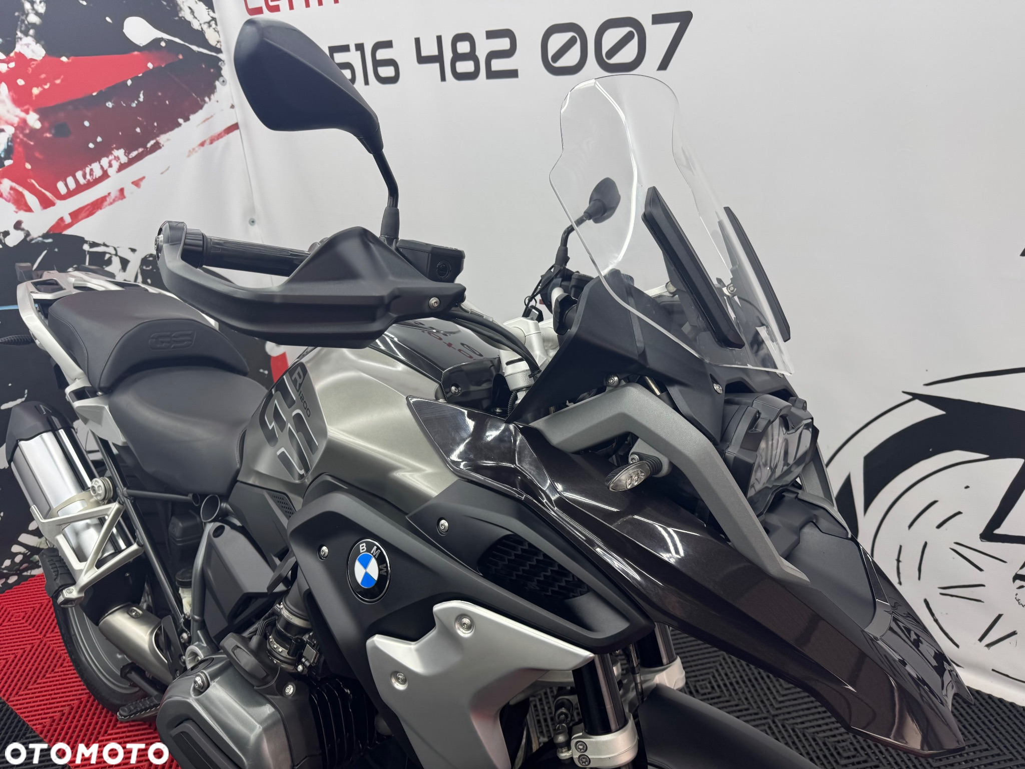 BMW R - 37