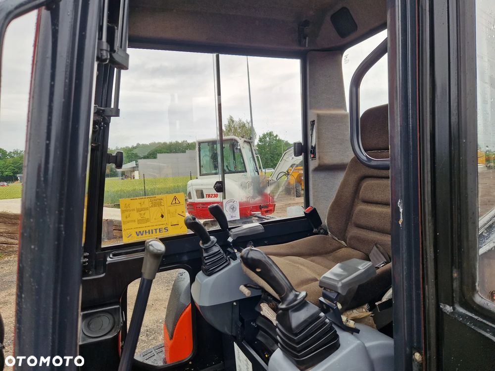 Kubota U48 - 4,  101 -3 , 61 - 3 , Yanmar  Sv 26 ,  Bobcat ,JCB  8026 , Neuson Wacer  , CAT - 25