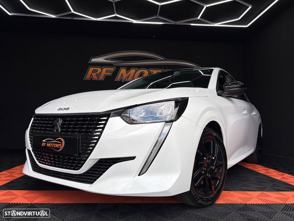 Peugeot 208 PureTech 100 Style - 20