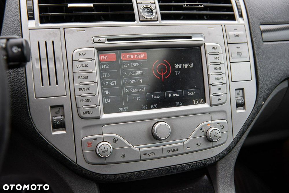 Ford Kuga 2.0 TDCi 4WD Titanium Plus - 21