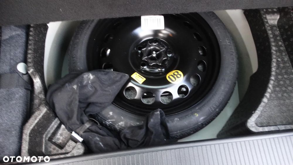 Opel Astra 1.4 Turbo Exklusiv - 11
