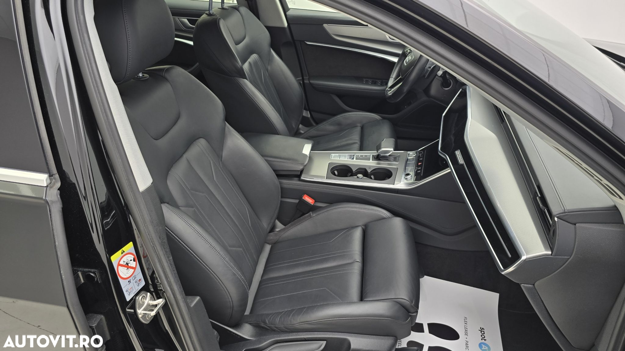 Audi A6 - 19