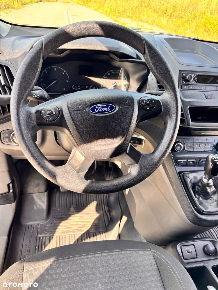 Ford Transit Connect 220 L1 S&S LKW Trend - 20