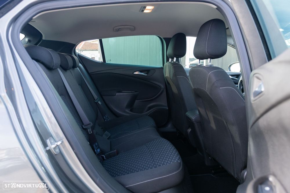 Opel Astra 1.6 CDTI Dynamic S/S - 13