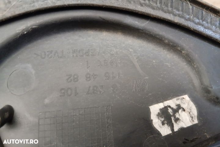 Grila stergatoare 13267105 13267105 Opel Astra J [facelift] [2012 - 2 - 3