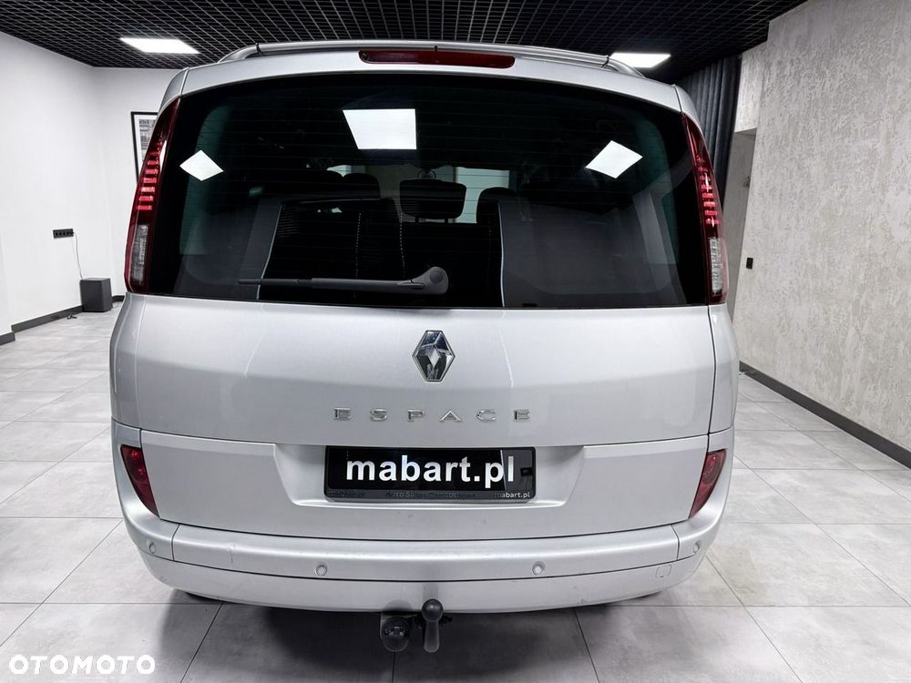 Renault Espace 2.0 dCi 150 FAP Edition 25th - 3