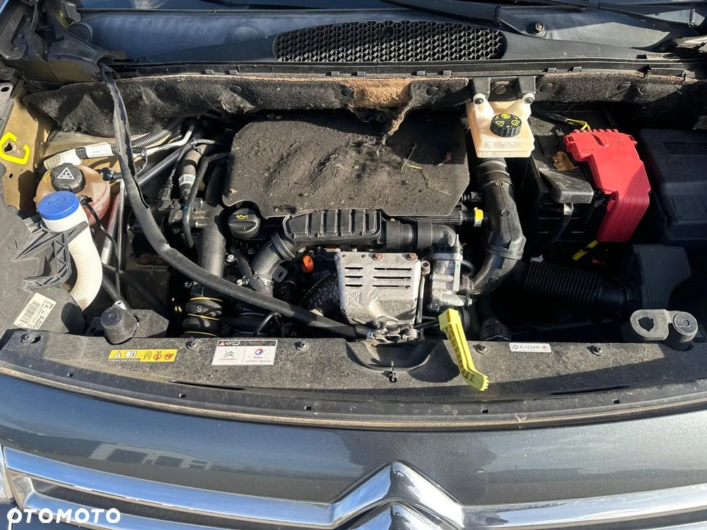 Citroën Berlingo M PureTech 110 START - 13