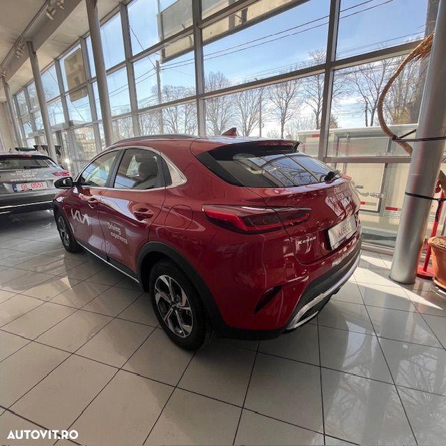 Kia XCeed - 4