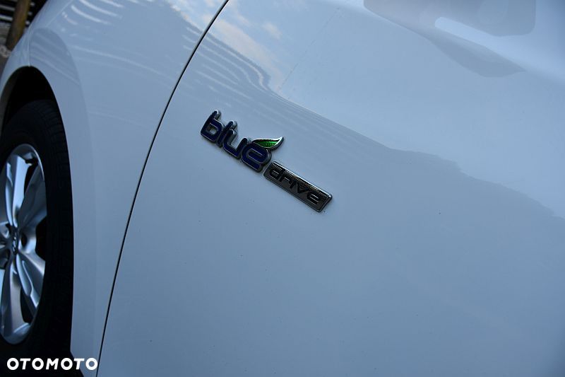 Hyundai ix35 1.6 2WD Style - 36
