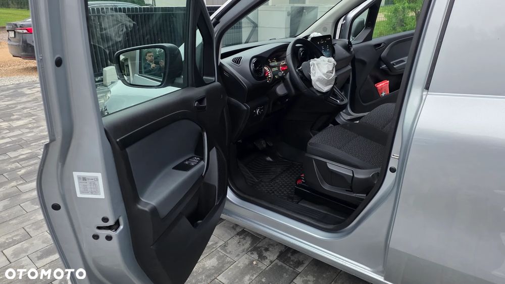 Mercedes-Benz Citan - 25