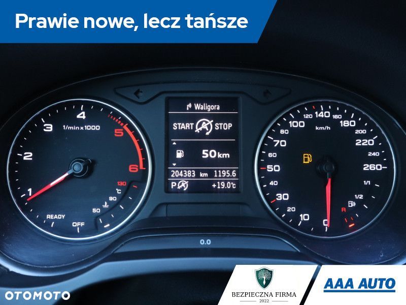 Audi A3 Sportback - 13